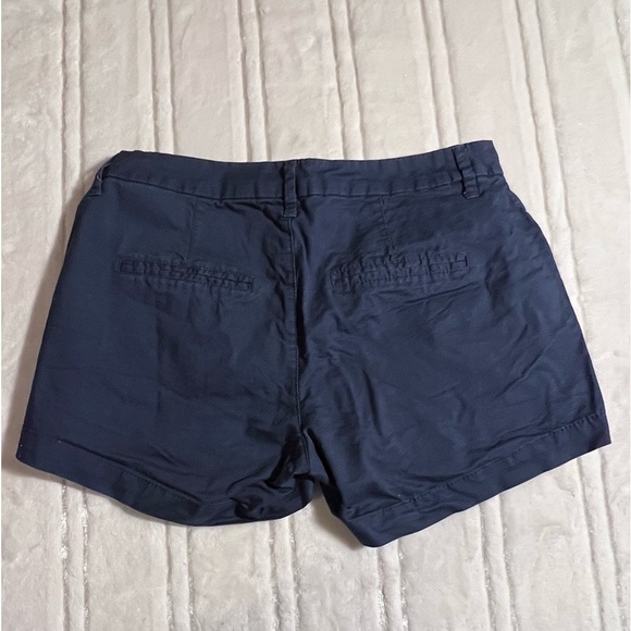 OLD Navy -Navy shorts -2 - Picture 4 of 4